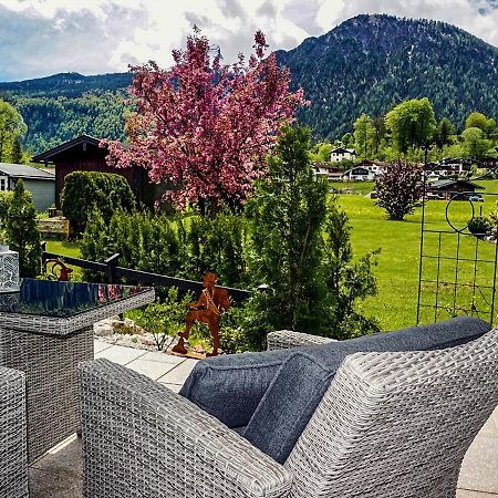 Ferienhaus Lochner Schönau am Königssee Exterior foto